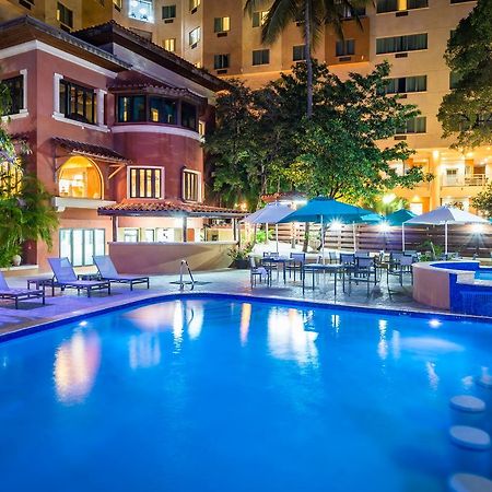 Hotel Royal Oasis (Adults Only) Port-au-Prince Exterior foto