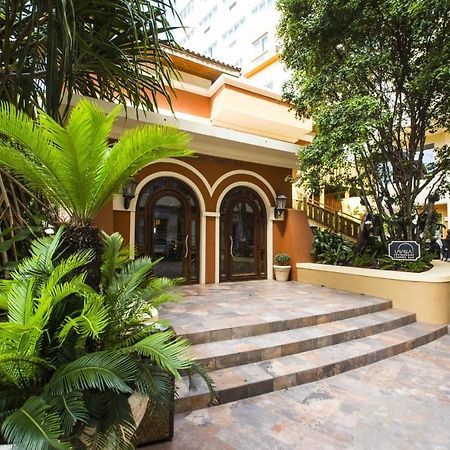 Hotel Royal Oasis (Adults Only) Port-au-Prince Exterior foto