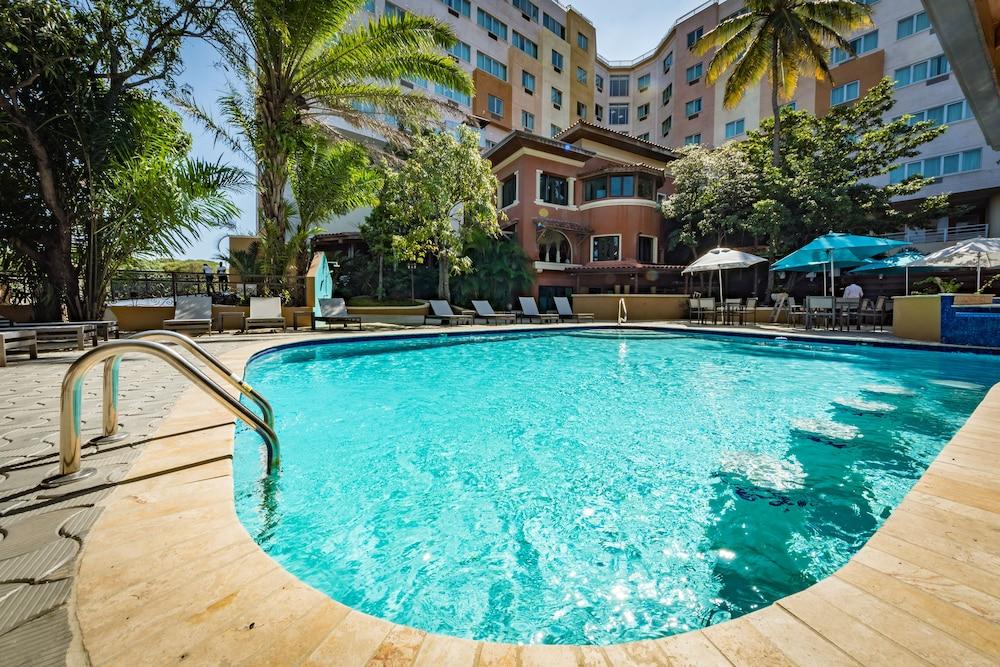 Hotel Royal Oasis (Adults Only) Port-au-Prince Exterior foto