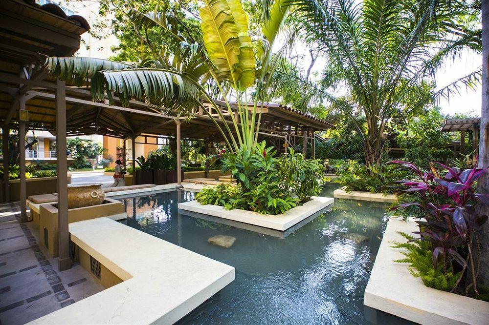 Hotel Royal Oasis (Adults Only) Port-au-Prince Exterior foto