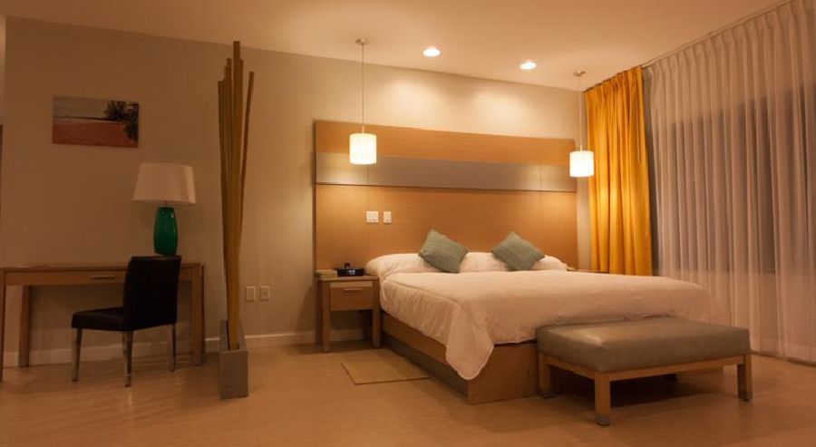 Hotel Royal Oasis (Adults Only) Port-au-Prince Exterior foto