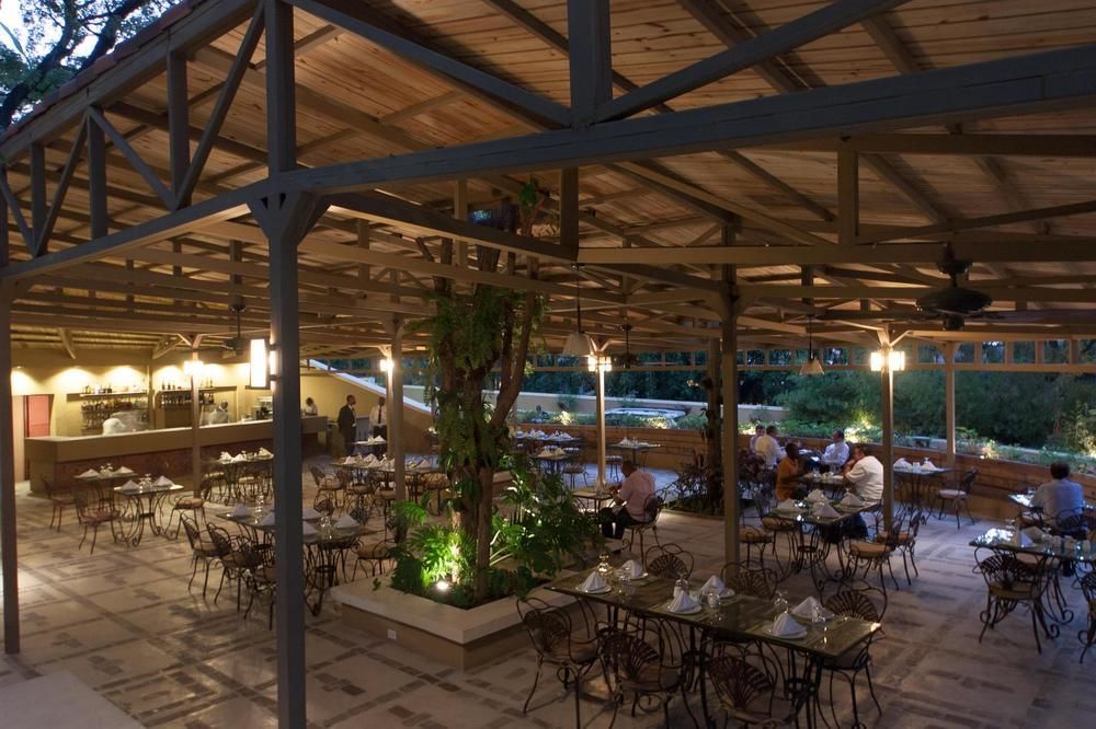 Hotel Royal Oasis (Adults Only) Port-au-Prince Exterior foto